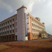 Main Block View-3