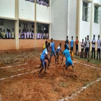 kabadi